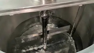How to Quickly Debug The ZS-PW200L Pasteurization Mixing Machine