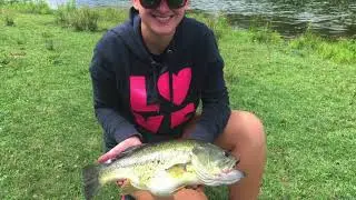 Boicesco Fishing Trip 2018