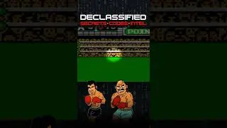 Фанаты MYSTERY в Punch-Out!! СЕКРЕТ № 89 из 90 #Shorts