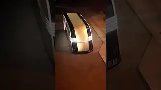 Tesla выпускает робофургон. Это новый уровень жизни в фургоне. Купите такой?