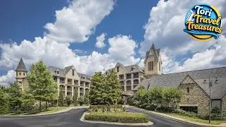 Renaissance Birmingham Ross Bridge Golf Resort & Spa | Birmingham (AL), United States | Hotel Review