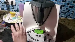 Rikisima alioli en thermomix👌👌😜