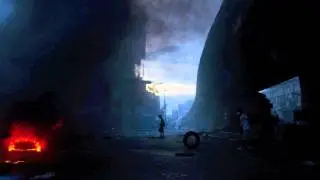 Arkasia - The Awakening
