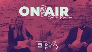 EP4 - Mike Ivey - Revolutionizing Resident Experiences: Insights w RealPage's GM Leasing and Living