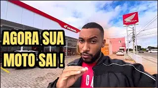 ENSINANDO TUDO SOBRE O CONSÓRCIO HONDA PARA INICIANTES! Consórcio honda atualizado