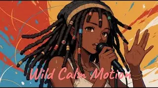 Wild Calm Motion #reggae #reggaemusic #Wildcalmmotion