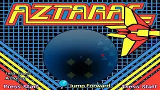 Hyperspin MAME Realistic Arcade Bezel