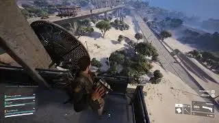 🔥 ARC RAIDERS : A BIGORNA CANTOU! (Coop insano)