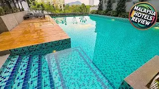 Neu Suites By Serenity Vacation Homes | Kuala Lumpur, Malaysia | Hotel Review 🏩