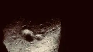 Mountain Size Asteroid Visible in the Sky, Mysterious Swarm Lurking Near Jupiter