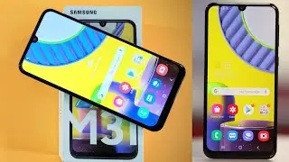 Samsung Galaxy M31 Price Cut In India
