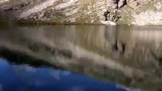 Valle Dell'Orco - Parco nazionale gran paradiso - Mulattiera reale - Colle della terra