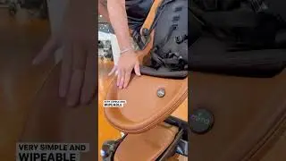 mima xari max Stroller Review at Bambi Baby | Newborn to Toddler