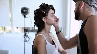 Behind the scenes with Emilynn Rose: Heartbreak Success