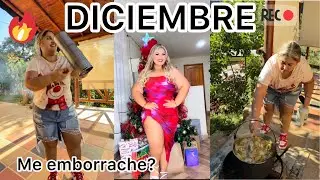TODO LO QUE PAS&Oacute; EN DICIEMBRE 🥳