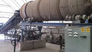 Used tumbling line for sale at DIT Equipment