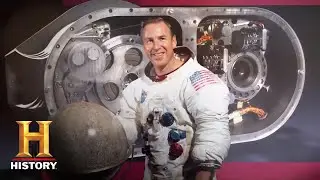 How Apollo 13 Found Its Way Home | Learn More on HISTORY This Week | History