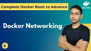 Docker Networking | Bridge Network | Host Network | Overlay Network