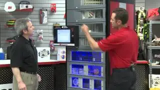 Motion Industries Industrial Dispensing Solutions