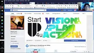 Builderall - Marketinghilfen in Deutsch f&uuml;r Promo-Videos + Promo-Links - startUP4u