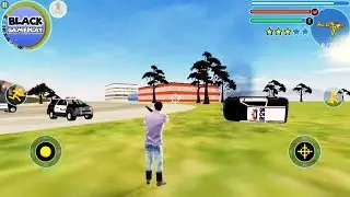 Vegas Crime |#1| by Naxeex Publishing | Android GamePlay HD