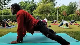 How to Treat Prostrate, Infertility, Impotency & PCOS | Yoga for Healthy Reproductive System