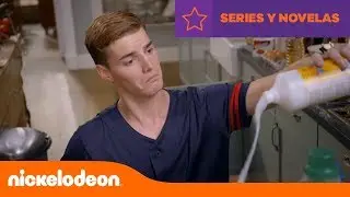 Hunter Street | TOP: grandes momentos | Nickelodeon en Español