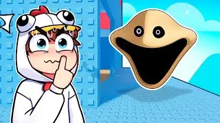 Échappez à la PIRE SLAP TROLL TOWER Horreur de Roblox avec ma FAMILLE..