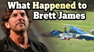 What Happened to Brett James