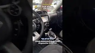 KIA SOUL EX 2017 года, цена договорная, или можно приобрести с первоначальным взносом 20%. #kia #...