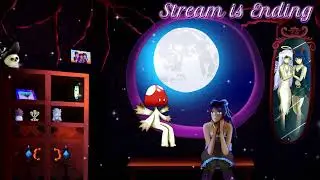 Live de la Bleuzaille ! - Tu viens faire coucou ?! 🩵✨