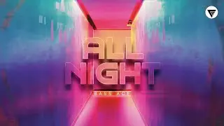 Bass Ace - All Night | House Music