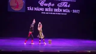 Tác phẩm : Hạt mầm