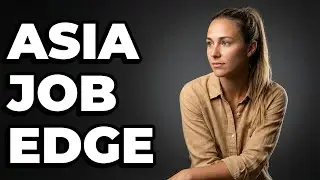 How Important Is Local Language For Asia Job Search?