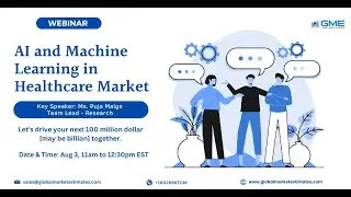 Actionable Insights in AI and Machine Learning in Healthcare Market