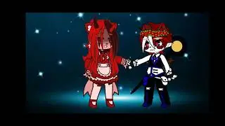 next gen //hazbin hotel // kids of main character of the show
