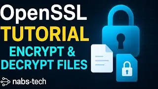 OpenSSL Explained: Encrypt, Decrypt & Secure Your Data Like a Pro