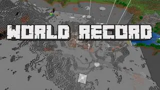 В Minecraft установлен новый мировой рекорд [191]