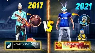 RAISTAR Vs GAMING LONDA 2.o 😱 CLASH SQUAD 1v1