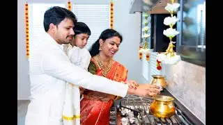 Valasadaari | House Warming| Austin Texas| United States