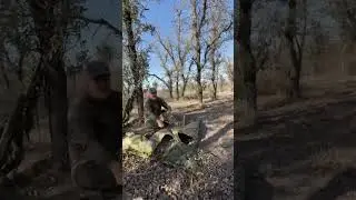 Nukem Hunting Blinds- turkey blinds with quick breakdown for lightweight mobile ground hunting 🤘