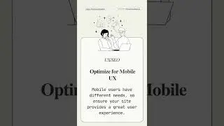 📱 Mobile UX: Why Your Website Must Be Mobile-First!