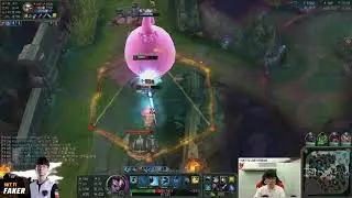 BEST OF FAKER (ALL OUTPLAYS)