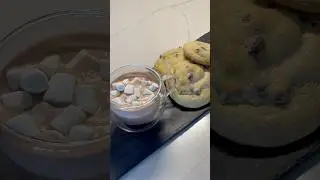 Winter season cookies❄️ #winter #cookies #christmas #cooking #cozy #shortsfeed #fyp #fypシ゚