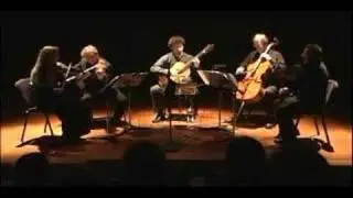 Boccherini Fandango - Ivanovic / Lyra