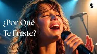 Fuimos Casi Todo… Pero No | Canción Para Cuando Te Dejan Sin Explicación