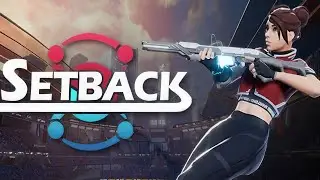 Setback&trade; | Playtest | No Players &macr;\_(ツ)_/&macr; | GamePlay PC