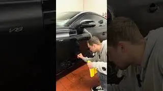 XPEL Stealth PPF Wrap Damage Removal &ndash; Brooklyn, NYC