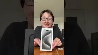 Kakou Kakou iPhone 15 #iphone15 #kakoukakou