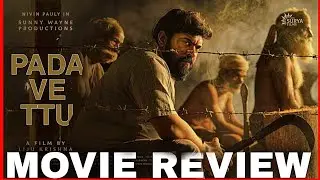 Padavettu Movie Review || Padavettu Full Movie Hindi Dubbed Review || Padavettu Hindi Review #nivin